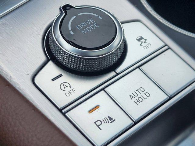 used 2020 Genesis G70 car, priced at $24,912