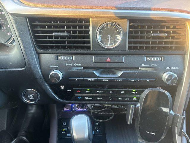 used 2016 Lexus RX 350 car, priced at $20,778