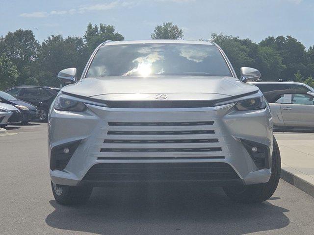 new 2025 Lexus TX 350 car, priced at $68,257