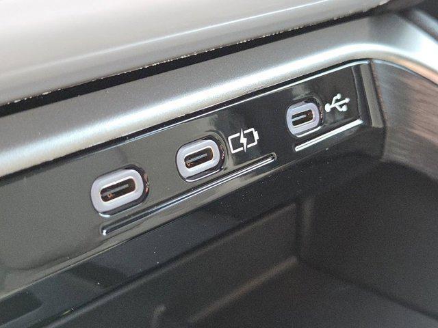 new 2025 Lexus TX 350 car, priced at $68,257
