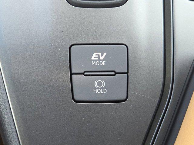 new 2025 Lexus UX 300h car, priced at $43,539