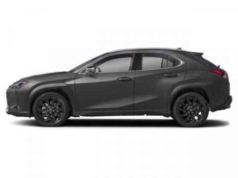 new 2025 Lexus UX 300h car, priced at $45,459