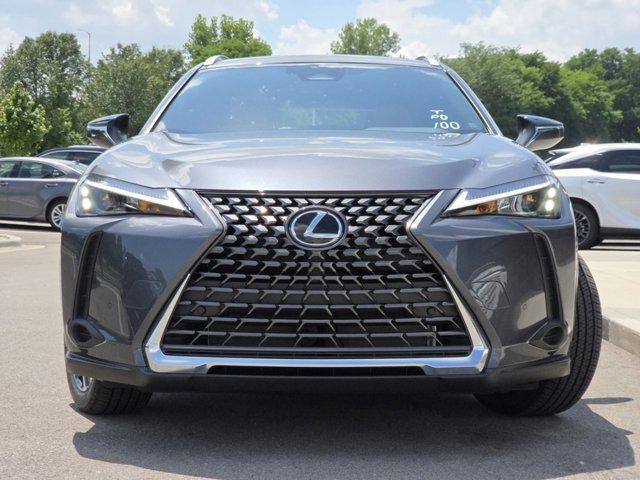 new 2025 Lexus UX 300h car, priced at $43,539