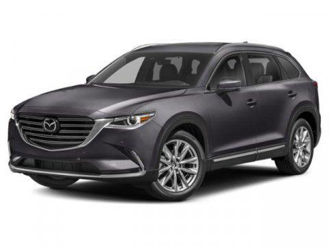 used 2022 Mazda CX-9 car, priced at $28,589
