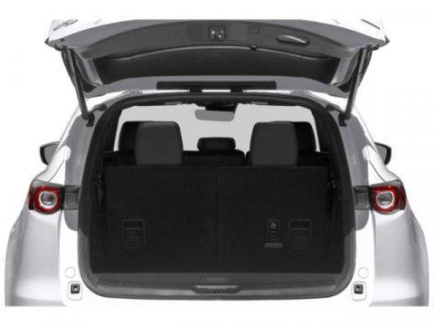 used 2022 Mazda CX-9 car, priced at $28,589
