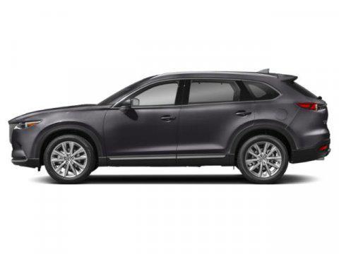 used 2022 Mazda CX-9 car, priced at $28,589