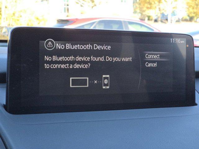 used 2022 Mazda CX-9 car, priced at $28,462