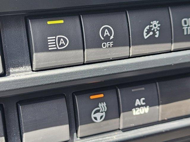 used 2023 Toyota Tundra car, priced at $51,399