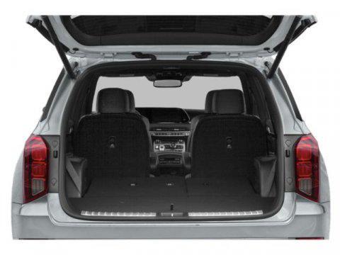 used 2020 Hyundai Palisade car, priced at $26,978