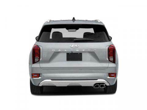 used 2020 Hyundai Palisade car, priced at $26,978