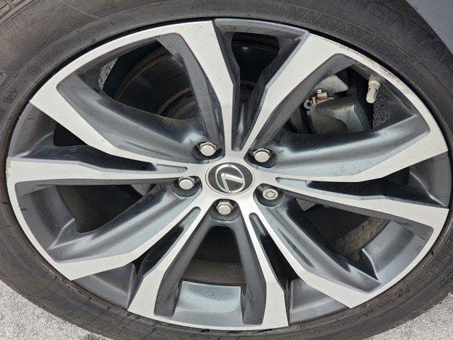 used 2018 Lexus RX 350 car, priced at $23,981