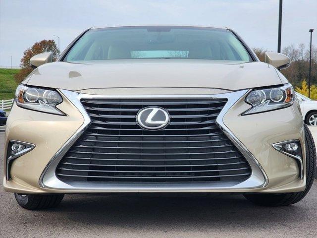 used 2016 Lexus ES 350 car, priced at $15,979