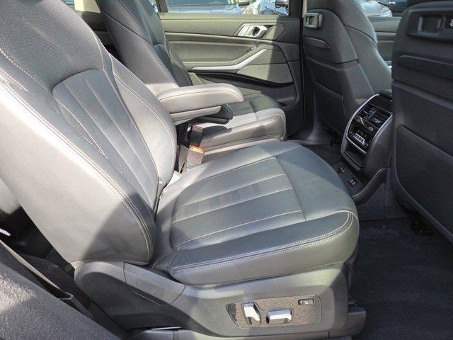 used 2019 BMW X7 car, priced at $36,970