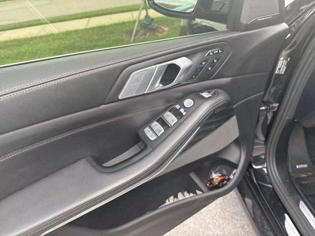 used 2019 BMW X7 car, priced at $37,652