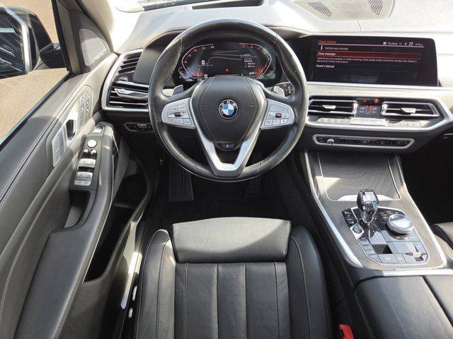 used 2019 BMW X7 car, priced at $36,970