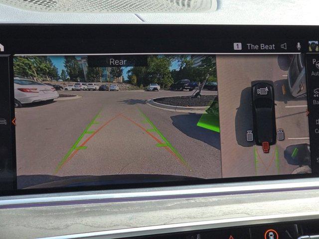 used 2019 BMW X7 car, priced at $29,276
