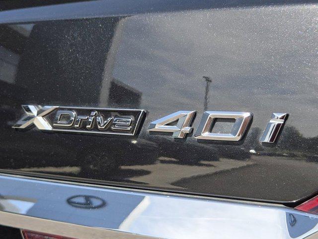 used 2019 BMW X7 car, priced at $36,970