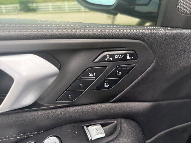 used 2019 BMW X7 car, priced at $37,652