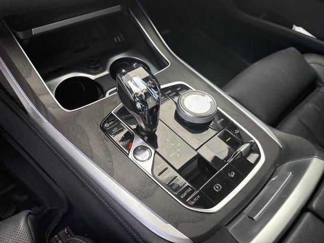 used 2019 BMW X7 car, priced at $37,652