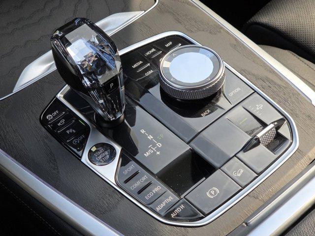 used 2019 BMW X7 car, priced at $36,970