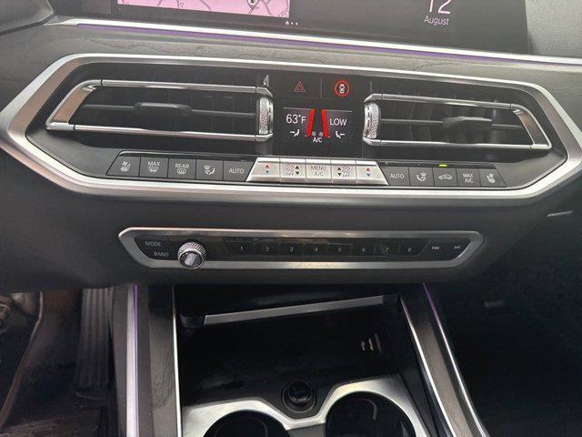 used 2019 BMW X7 car, priced at $37,652