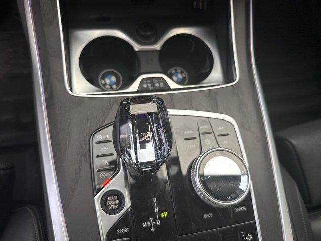 used 2019 BMW X7 car, priced at $37,652