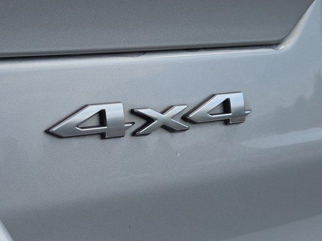 used 2022 Jeep Grand Cherokee car, priced at $39,996