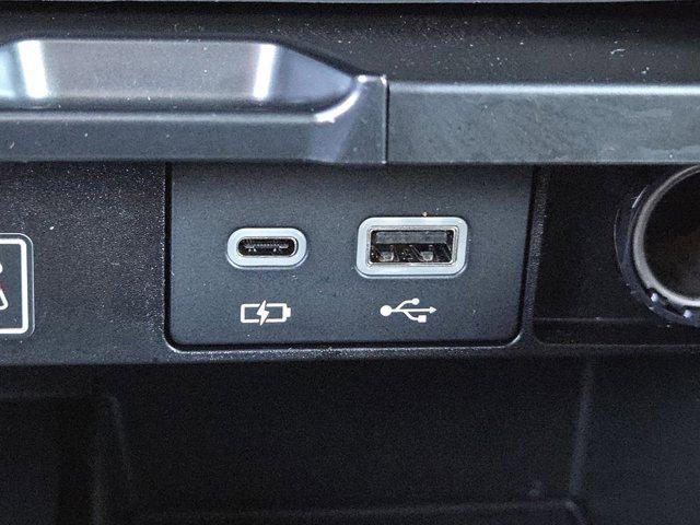 used 2024 Lexus RX 350 car, priced at $49,934