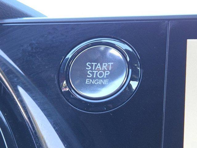 used 2024 Lexus RX 350 car, priced at $49,934