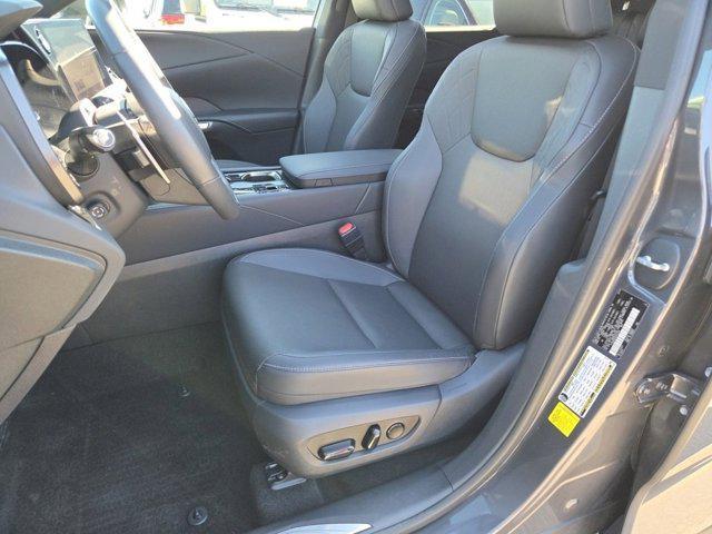 used 2024 Lexus RX 350 car, priced at $49,934