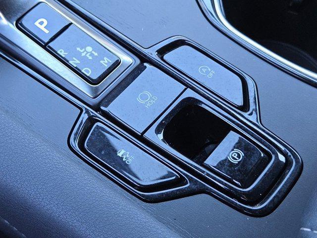 used 2024 Lexus RX 350 car, priced at $49,934