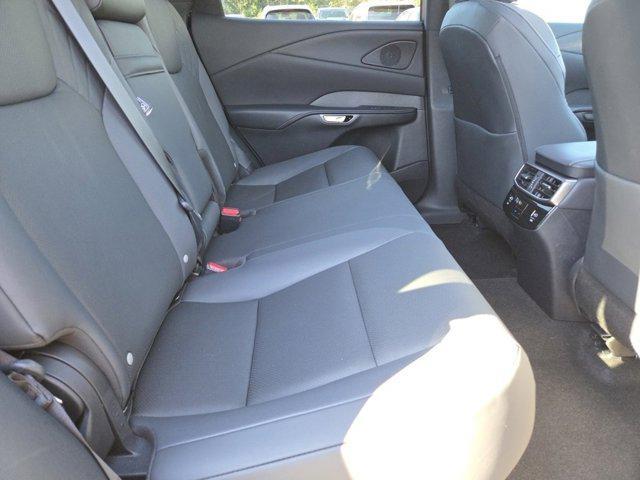 used 2024 Lexus RX 350 car, priced at $49,934