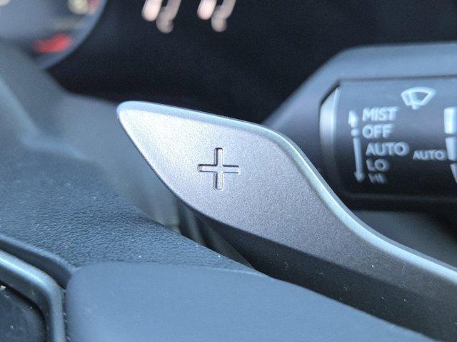 used 2024 Lexus RX 350 car, priced at $49,934