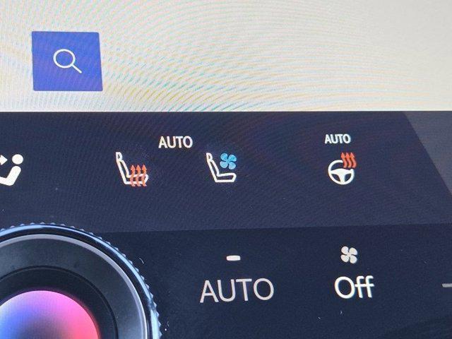 used 2024 Lexus RX 350 car, priced at $49,934