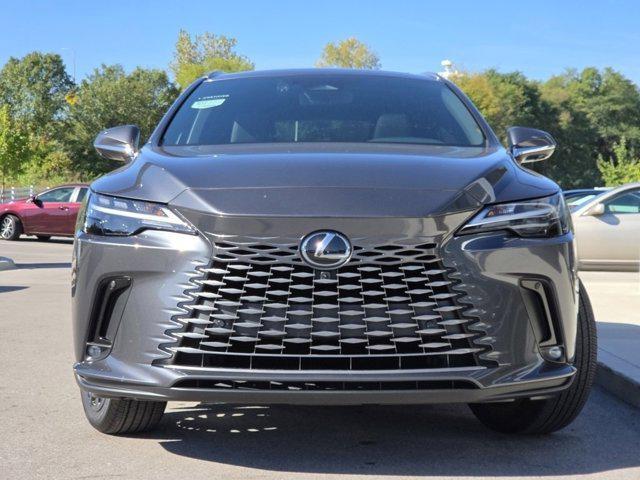 used 2024 Lexus RX 350 car, priced at $49,934