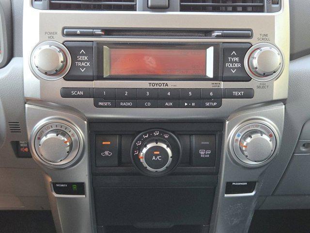 used 2011 Toyota 4Runner car, priced at $19,171