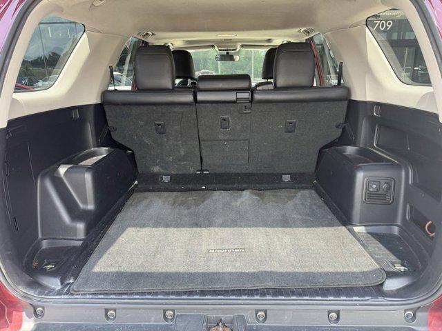 used 2011 Toyota 4Runner car, priced at $19,472