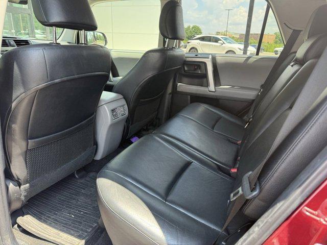 used 2011 Toyota 4Runner car, priced at $19,472