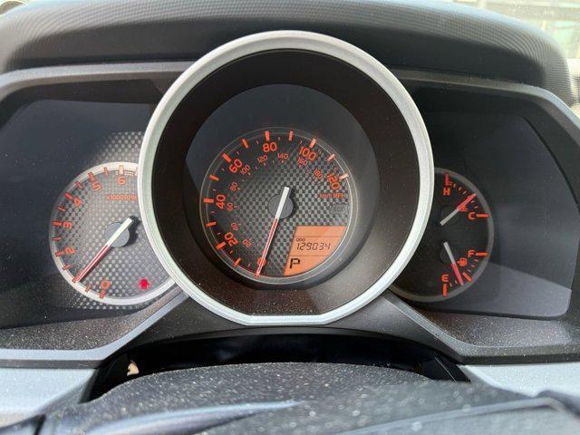 used 2011 Toyota 4Runner car, priced at $19,472