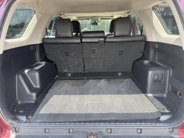 used 2011 Toyota 4Runner car, priced at $19,472