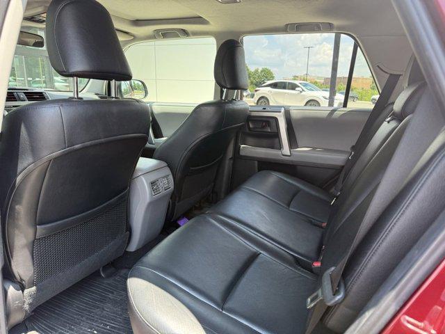 used 2011 Toyota 4Runner car, priced at $19,472