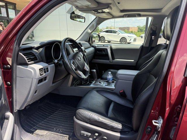 used 2011 Toyota 4Runner car, priced at $19,472