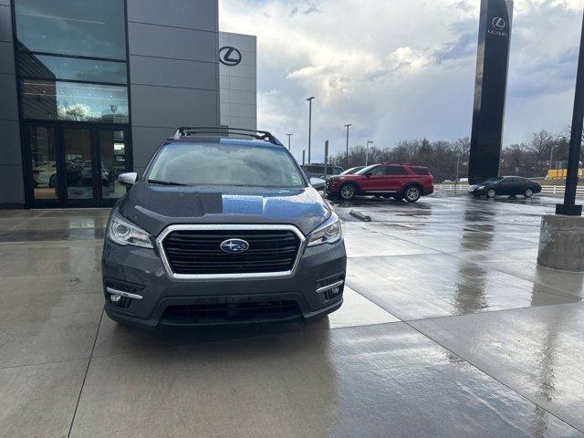 used 2020 Subaru Ascent car, priced at $23,136