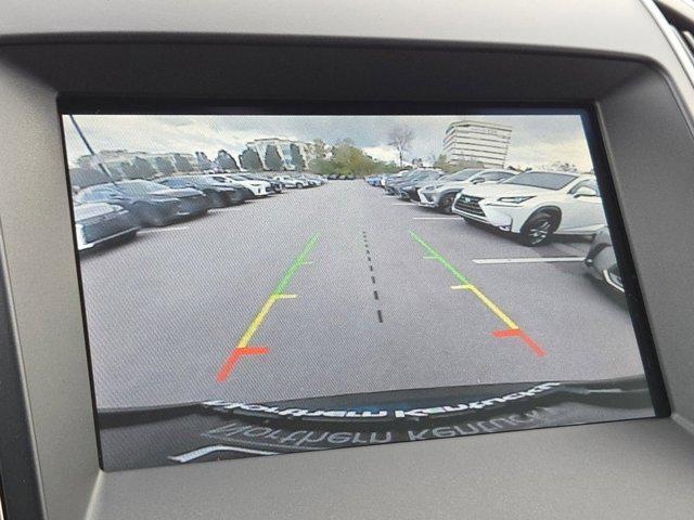 used 2020 Ford Edge car, priced at $16,725