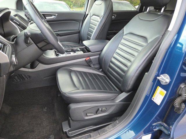 used 2020 Ford Edge car, priced at $16,725