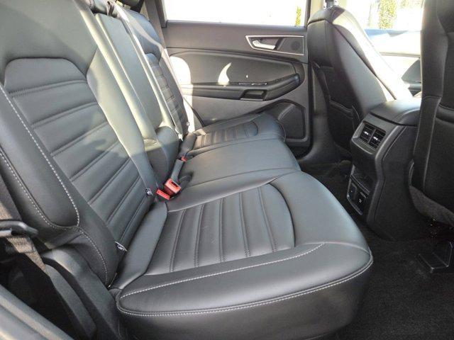 used 2020 Ford Edge car, priced at $16,725