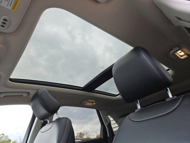 used 2020 Ford Edge car, priced at $16,725