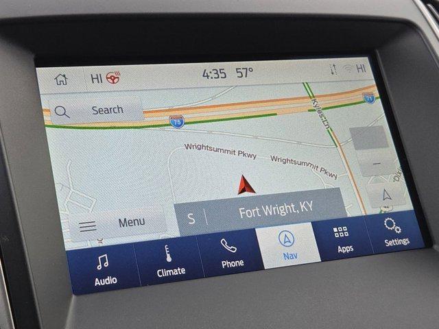 used 2020 Ford Edge car, priced at $16,725