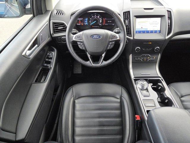 used 2020 Ford Edge car, priced at $16,725