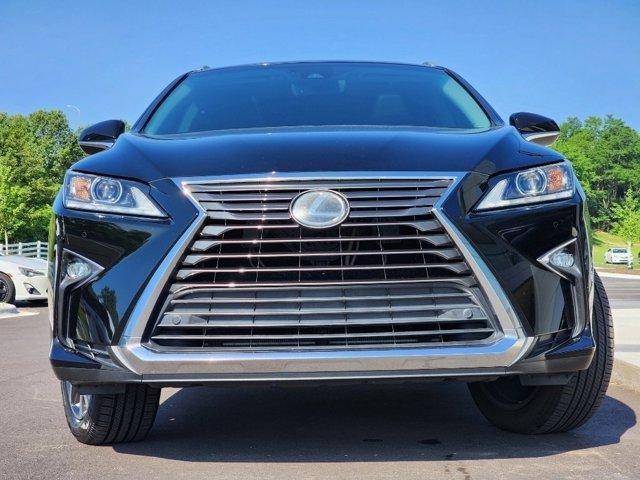 used 2016 Lexus RX 350 car, priced at $26,861